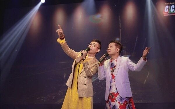 Minh Nhí, Long Nhật cùng dàn sao chung tay ủng hộ nghệ sĩ Thanh Hằng