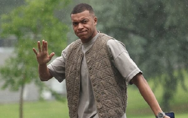 Mbappe tuyên bố ra mắt CLB mới trước khi dự EURO 2024 bất chấp PSG ngăn cản