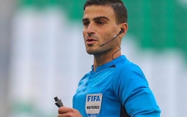 Lộ diện trọng tài rất quen điều khiển trận ra mắt HLV Kim, Việt Nam đấu Philippines