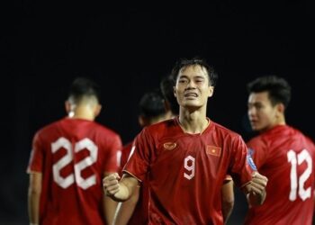 Giải bài toán ghi bàn, không dễ cho HLV Kim Sang-sik