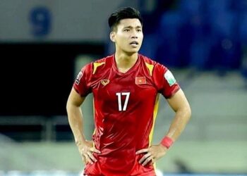 Xúc phạm trọng tài, Văn Thanh nhận án phạt nặng, nghỉ thi đấu 3 trận