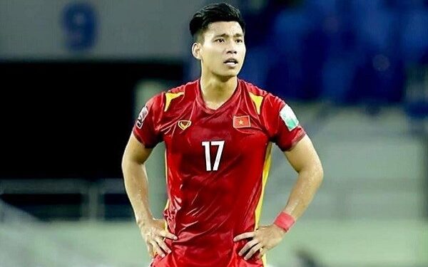 Xúc phạm trọng tài, Văn Thanh nhận án phạt nặng, nghỉ thi đấu 3 trận