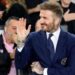 David Beckham gia nhập cuộc sống bình dị cùng Messi tại Miami, đi săn hàng giảm giá