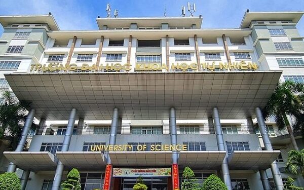 ĐH Khoa học tự nhiên TPHCM công bố đề án tuyển sinh, mở thêm nhiều ngành mới