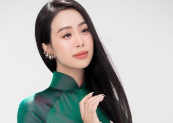 Hoàng Tâm Anh tổ chức minishow ‘Những bước chân âm thầm’ tại TP.HCM