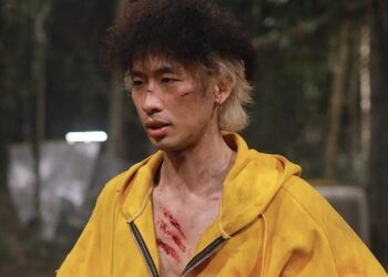 Tuấn Trần áp lực sau thành công từ phim ‘Mai’