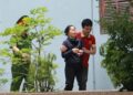 Vụ cháy nhà trọ 14 người chết: Những tiếng khóc nấc gọi người thân trong vô vọng