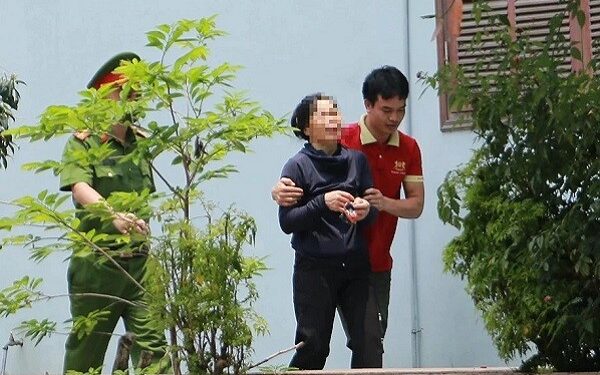 Vụ cháy nhà trọ 14 người chết: Những tiếng khóc nấc gọi người thân trong vô vọng