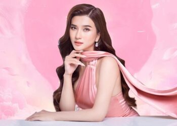 Nữ diễn viên mới được phong NSƯT ở tuổi 36: ‘Cầm cúp mà không đóng phim nữa thì rất xấu hổ, có lỗi’