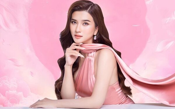 Nữ diễn viên mới được phong NSƯT ở tuổi 36: ‘Cầm cúp mà không đóng phim nữa thì rất xấu hổ, có lỗi’