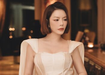 Hình ảnh mới của Lý Nhã Kỳ khiến dân tình xuýt xoa