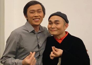 Tuổi xế chiều của 2 nam NSƯT là ‘Vua hài đất Việt’: Đều siêu giàu nhưng cách sống mới đáng nói