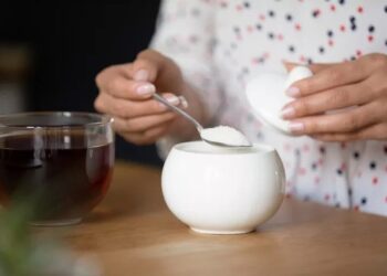 Bạn nên ăn bao nhiêu đường trong một ngày?