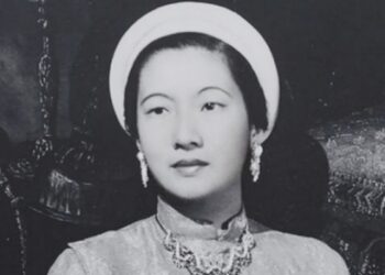 Cuộc đời Hoàng hậu Nam Phương được tái hiện trên màn ảnh rộng