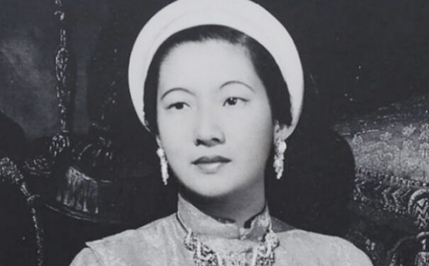 Cuộc đời Hoàng hậu Nam Phương được tái hiện trên màn ảnh rộng