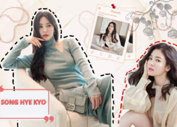 Song Hye Kyo và cách gìn giữ nhan sắc qua lối sống khoa học