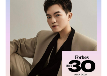 Nhà thiết kế trẻ được vinh danh ‘nghệ sĩ dưới 30 tuổi có tầm ảnh hưởng’ là ai?