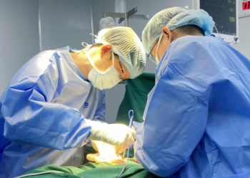 Kiên Giang: Cả 3 chị em ruột cùng mắc ung thư vú do đột biến gene BRCA2