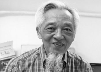 Vĩnh biệt GS.TS.BS Nguyễn Huy Dung, người thầy lớn của nhiều thế hệ bác sĩ