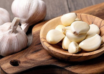 Những gia vị hỗ trợ điều trị nghẹt mũi, khó thở