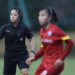 Việt Nam có thêm một trọng tài nữ cấp cao của AFC