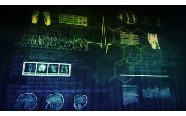 Ứng dụng AI trong y tế