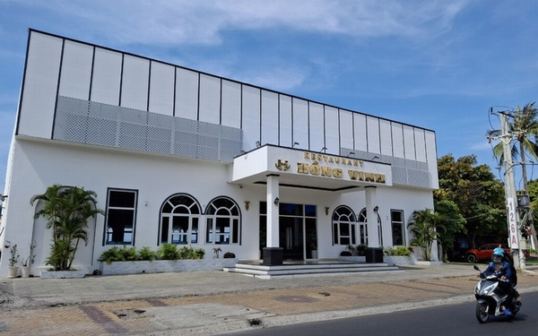 Sức khỏe hàng chục du khách nghi ngộ độc ở Bình Thuận đã ổn định