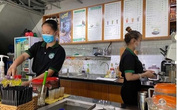 ‘Khống chế giờ làm thêm của sinh viên chưa phù hợp với bộ luật Lao động’