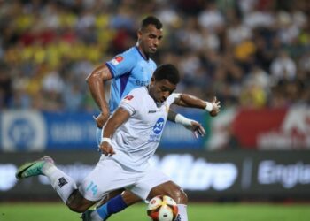 HLV Nam Định tiến cử học trò cho thầy Kim, HLV Lê Huỳnh Đức ‘tôi không phải phù thủy’