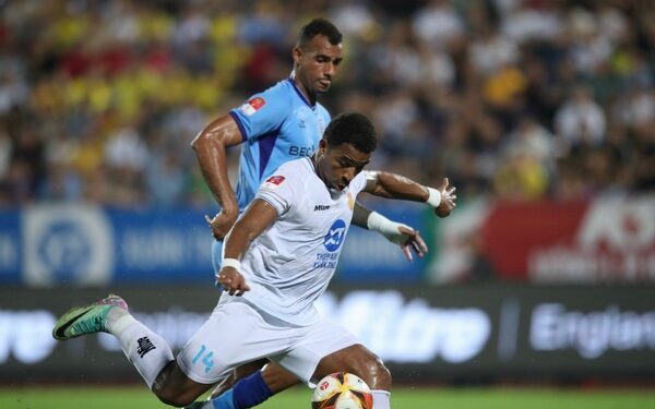 HLV Nam Định tiến cử học trò cho thầy Kim, HLV Lê Huỳnh Đức ‘tôi không phải phù thủy’