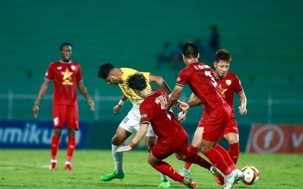 HLV Thành Công lên tiếng vụ 5 cầu thủ CLB Hà Tĩnh dùng ma túy: Bài học đắt giá