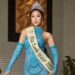 Hoa hậu Lan Anh phát tướng khi đọ dáng cùng hội chị em Miss Earth 2023