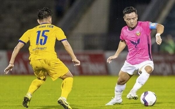 Vì sao 5 cầu thủ Hà Tĩnh đột nhiên ‘biến mất’?