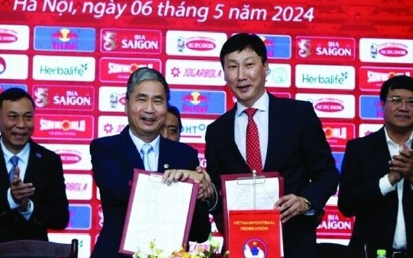 Đội tuyển Việt Nam: Người mới, nỗi lo cũ