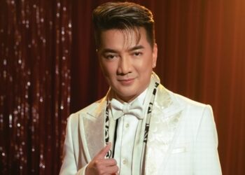 Động thái của Đàm Vĩnh Hưng sau khi Bộ VHTT&DL chỉ đạo làm rõ vụ cài huy hiệu ‘lạ’