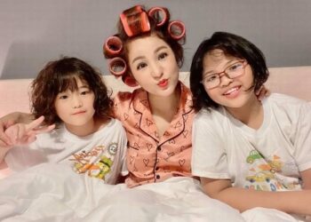 Nữ nghệ sĩ tậu 3 căn biệt thự triệu đô ở Mỹ, từng bị chồng cũ lừa 7 tỷ rồi bỏ trốn, U50 một mình nuôi 2 con