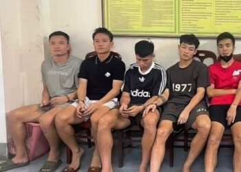 Sở VH-TT-DL Hà Tĩnh làm việc khẩn với CLB về vụ 5 cầu thủ bị bắt vì ma túy