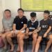 Sở VH-TT-DL Hà Tĩnh làm việc khẩn với CLB về vụ 5 cầu thủ bị bắt vì ma túy
