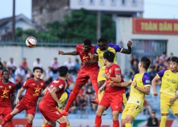 Xuân Trường tự tin dù CLB Hà Tĩnh mất 5 cầu thủ dính dáng ma túy