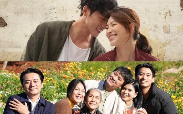 Doanh thu phim Việt Nam trong 5 tháng vượt mốc nghìn tỷ: Thị trường điện ảnh trong nước bùng nổ!