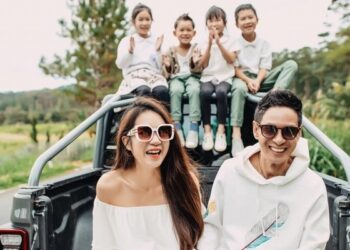 Những quy tắc vàng dạy con của Lý Hải – Minh Hà