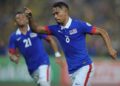 Ngôi sao thứ 3 bị tấn công, chuyện gì đang xảy ra với bóng đá Malaysia?