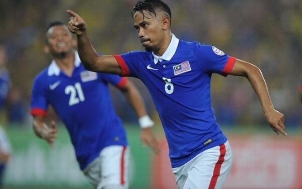 Ngôi sao thứ 3 bị tấn công, chuyện gì đang xảy ra với bóng đá Malaysia?