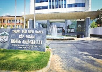 Quá nhiều thay đổi ở Hoàng Anh Gia Lai của bầu Đức