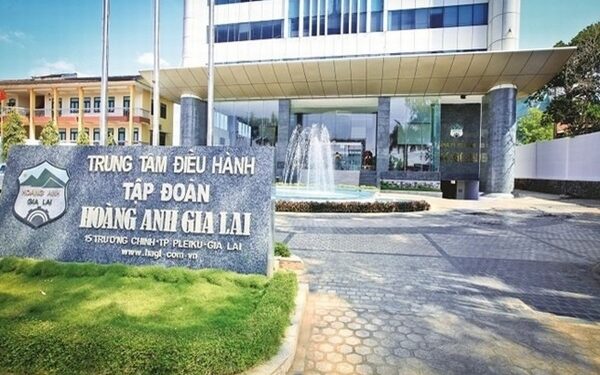 Quá nhiều thay đổi ở Hoàng Anh Gia Lai của bầu Đức