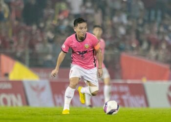 Bắt giữ nhóm cầu thủ Hồng Lĩnh Hà Tĩnh thác loạn ma tuý cùng 5 cô gái