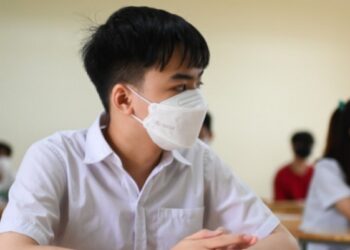 Hà Nội nghiêm cấm các trường vận động học sinh yếu không thi vào lớp 10