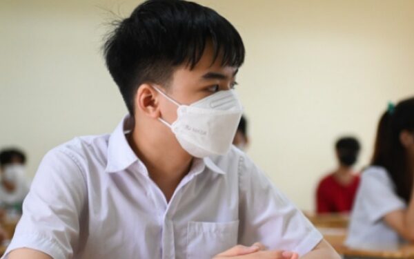 Hà Nội nghiêm cấm các trường vận động học sinh yếu không thi vào lớp 10