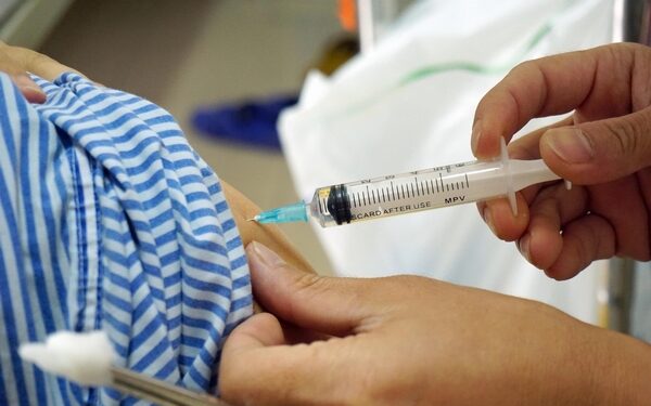 Khám chữa bệnh bảo hiểm y tế tăng nhanh