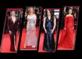 Những bộ cánh cắt xẻ táo bạo trên thảm đỏ Cannes 2024